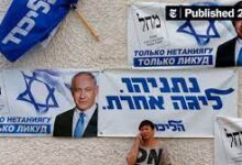 voter 6.5m israeli