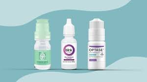 eye cleaning drops