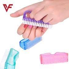 nail cleaning brush