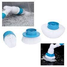 electric cleaning brush