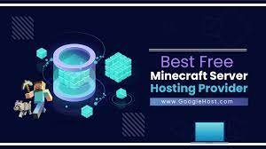 best minecraft free server hosting