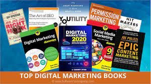 top digital marketing books