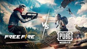 rajkotupdates.news games : garena free fire & pubg india