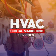 digital marketing for hvac companies