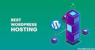 best hosting for wordpress