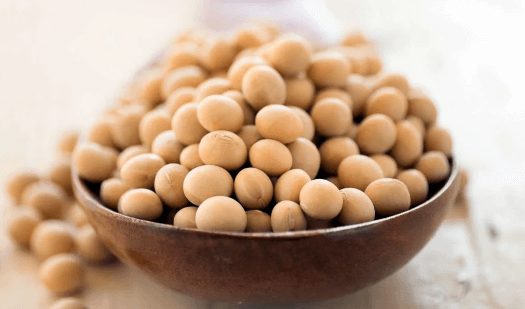 What Makes Soybean So Healthy For Men?