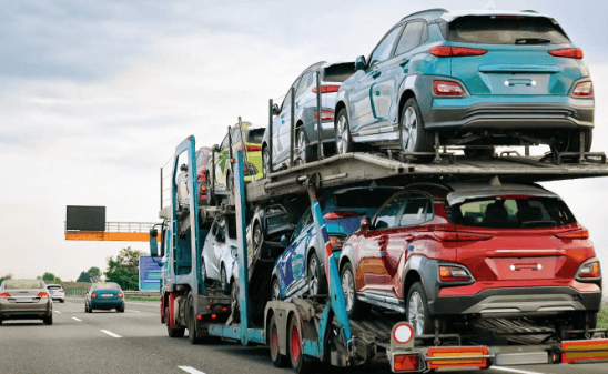 5 Need-to-Know Tips for Shipping a Car