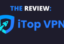 How iTop VPN Is The Great VPN For Windows