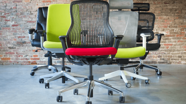 Office Chairs