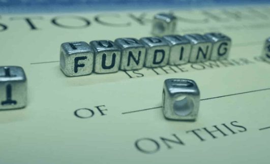 Disbursing funds
