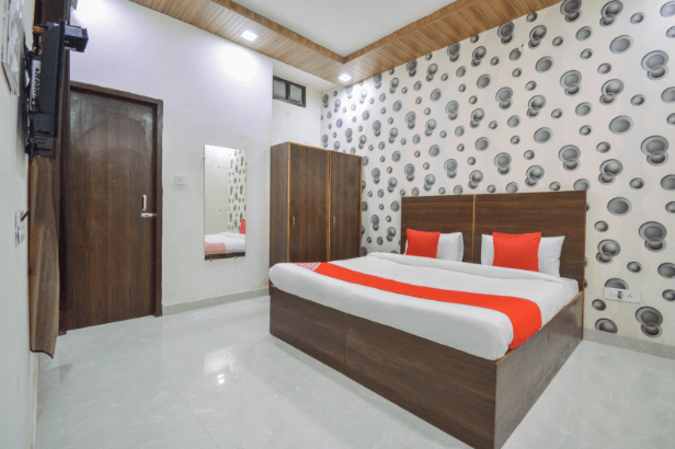 Discovering Oyo Hotels Near Me
