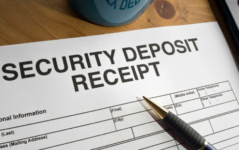 Understanding Security Deposit Regulations for Commercial Leases in California