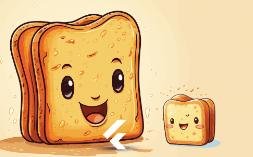 Animated:Liw96yv06dk= Toast