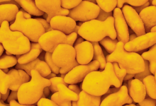 Logo:9rduvsklpam= Goldfish Crackers