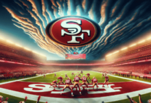 Logo:9vcpzvobitw= San Francisco 49ERS