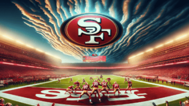 Logo:9vcpzvobitw= San Francisco 49ERS