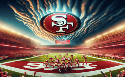 Logo:9vcpzvobitw= San Francisco 49ERS