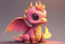 Cute:8mdi6eru8dq= Dragons