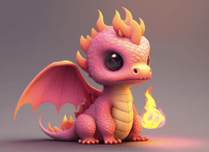 Cute:8mdi6eru8dq= Dragons