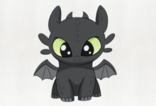 Drawing:Skturq0pi-0= Toothless