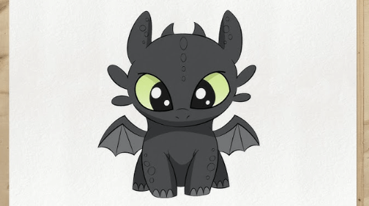 Drawing:Skturq0pi-0= Toothless