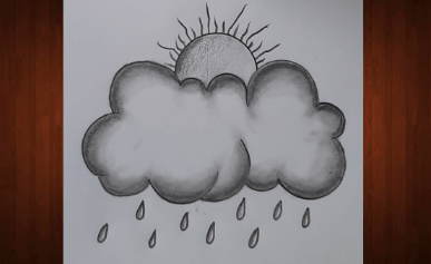 Drawing:Neo71btdf0k= Rain