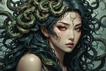 Beautiful:_O3ebox7nim= Medusa