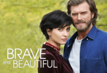 Brave and Beautiful: Episode 2