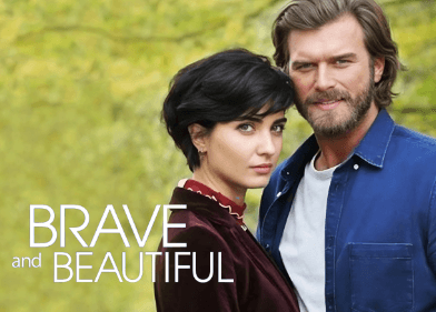 Brave and Beautiful: Episode 2