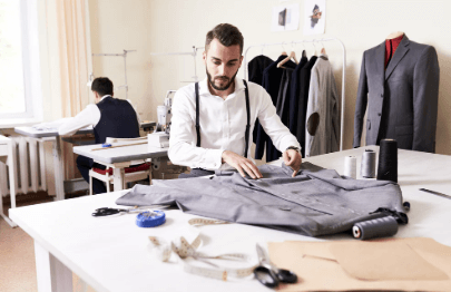 Alteration Services: Customizing Your Clothes for the Perfect Fit