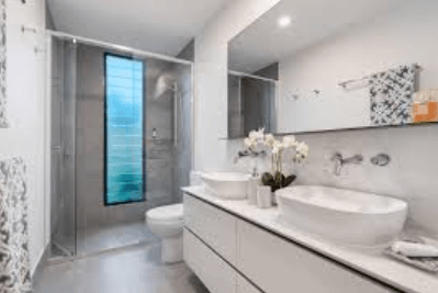 Bathroom Remodeling: Creating a Beautiful and Functional Space