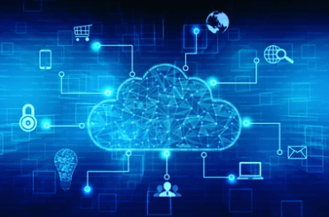 Cloud Computing: Embracing the Future of Data Storage