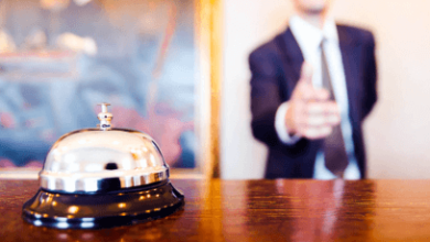 Concierge Services: Personalized Assistance for Every Need