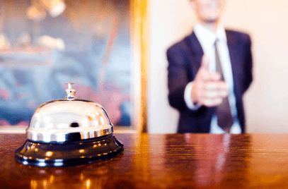 Concierge Services: Personalized Assistance for Every Need