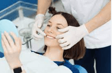 Cosmetic Dentistry: How to Achieve a Perfect Smile