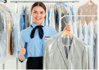 Dry Cleaning: High-Quality Care for Your Most Delicate Garments