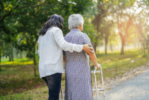 Elder Care: Compassionate Support for Seniors