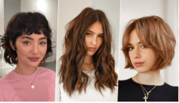 Hair Salon Trends: The Latest Styles and Techniques for Your Hair