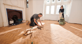 How to Choose and Install the Perfect Flooring for Your Home