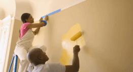 How to Paint Like a Pro: Expert Tips for a Smooth, Professional Finish