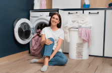 Laundry Services: Convenient and Reliable Cleaning for Your Clothes