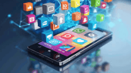 Mobile App Development: Creating Powerful Apps for Any Device