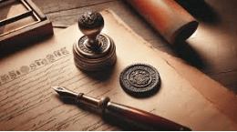 Notary Services: Certifying Documents With Legal Assurance