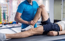 Physical Therapy: Restoring Movement and Reducing Pain