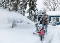 Snow Removal Tips: Keeping Your Driveway Clear in Winter