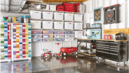 Storage Solutions: How to Maximize Space and Organize Your Home