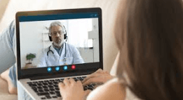 Telehealth: Accessing Medical Care From Anywhere