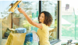 Window Cleaning 101: Techniques for Smudge-Free, Sparkling Windows