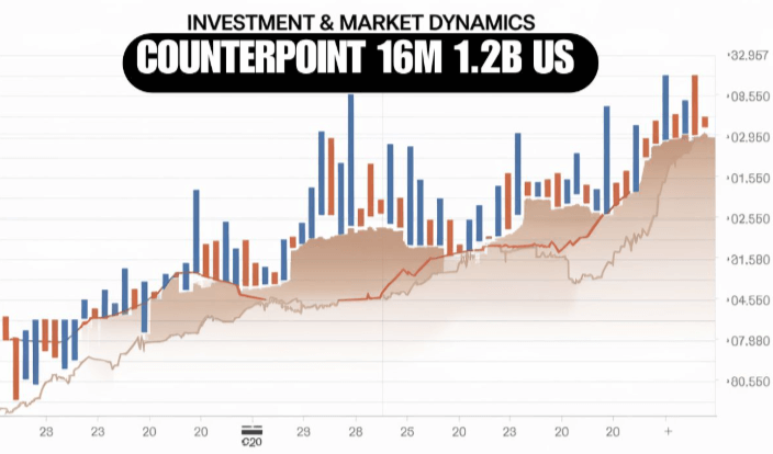 Counterpoint 16M 1.2b Us