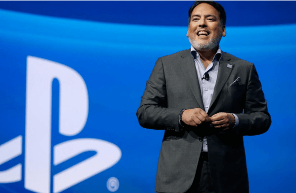 Explaystation Shawn Layden Web3 Aitakahashiventurebeat